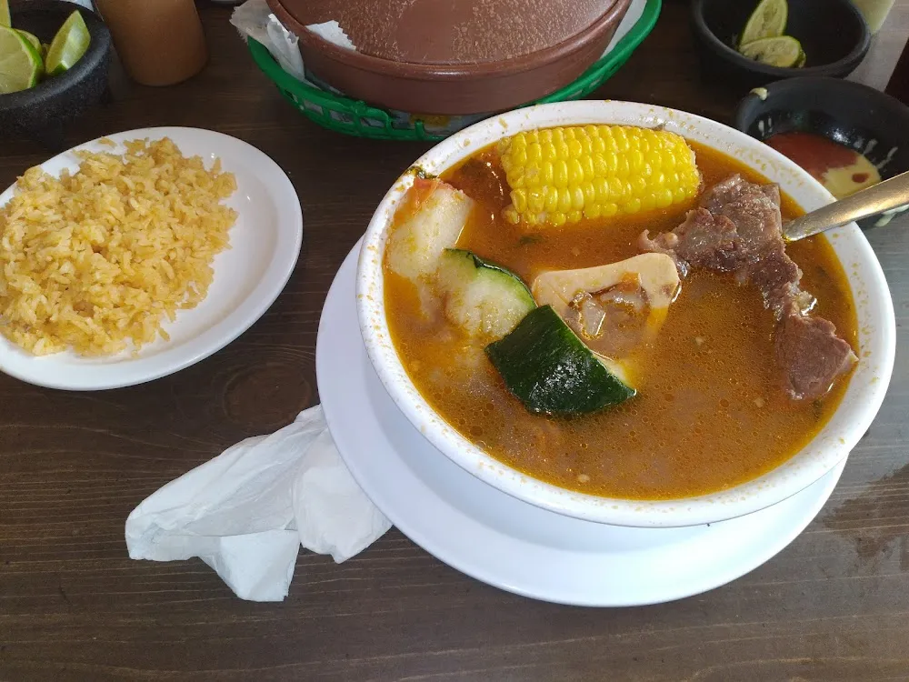 Sancocho